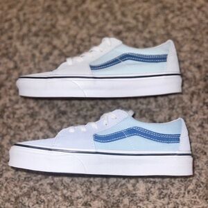 VANS SK8-LOW (UTILITY POP) ☁️